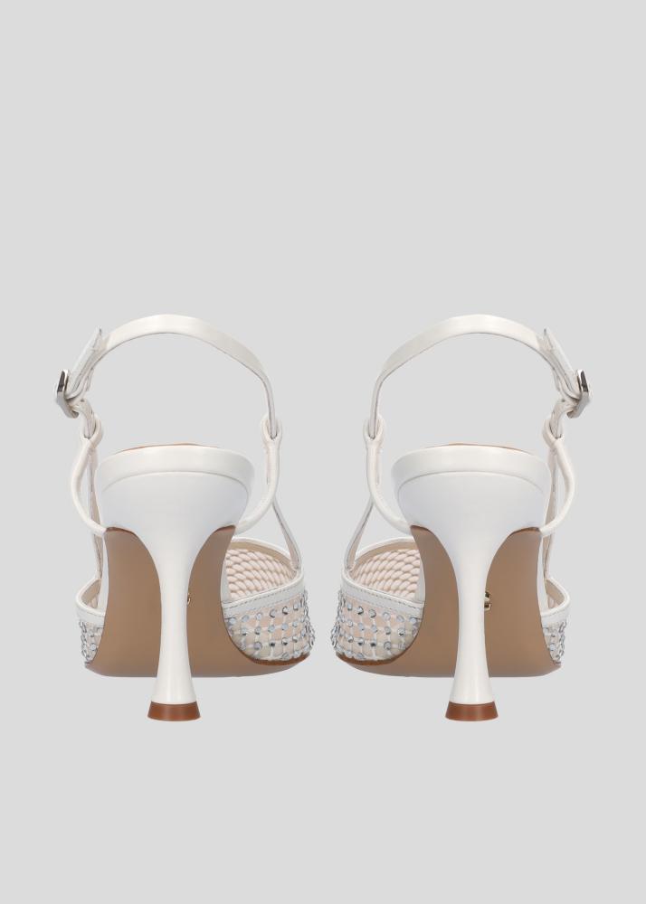lola cruz CARMEN PUMPS 95 Ventas relámpago
