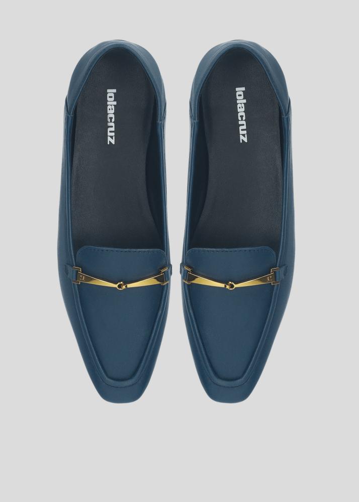 lola cruz CLOVER FLAT Tienda