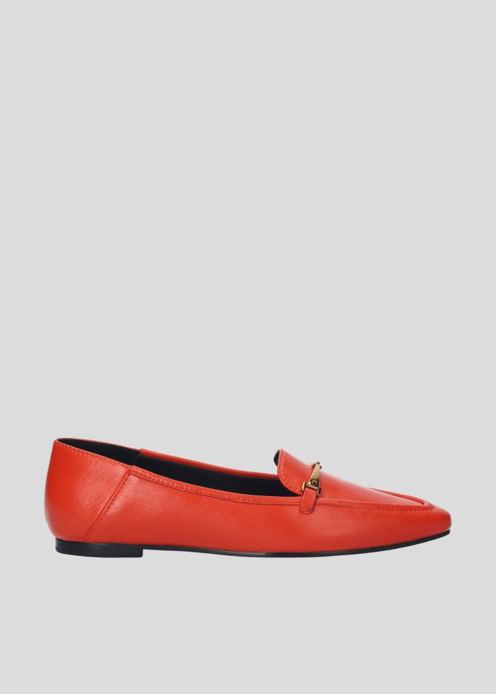 lola cruz CLOVER FLAT Tienda