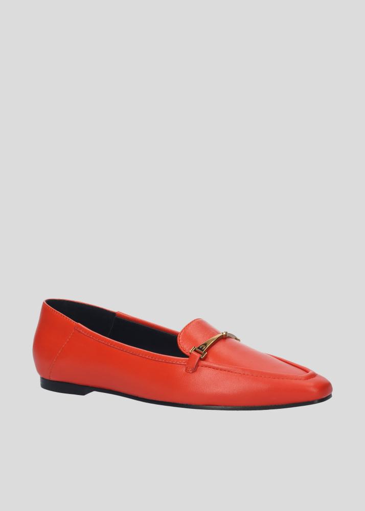 lola cruz CLOVER FLAT Tienda