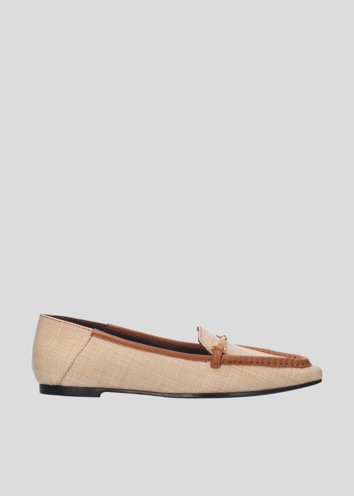 lola cruz CLOVER FLAT Mejor oferta