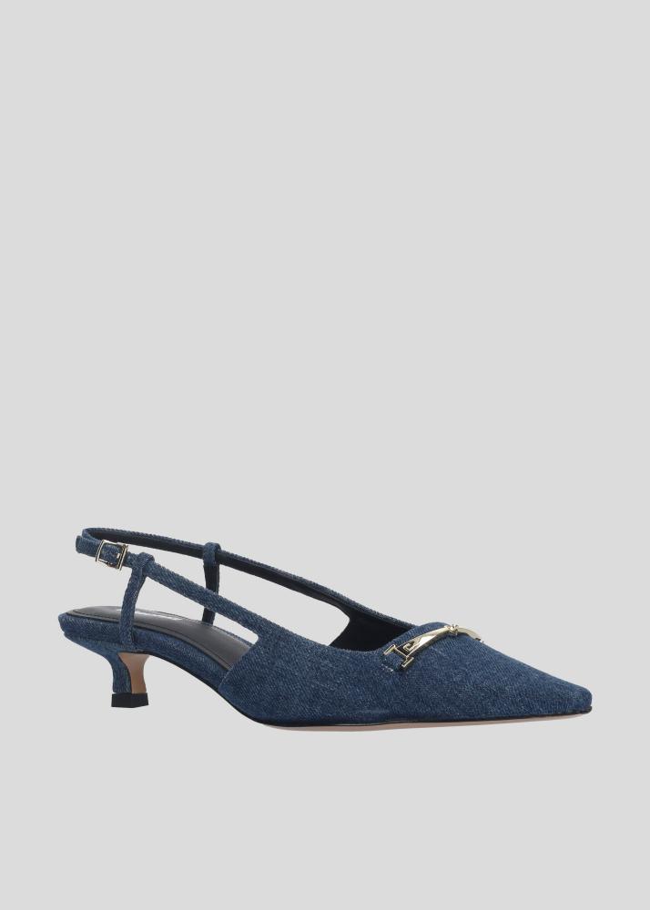 lola cruz CLOVER PUMP 35 Rebajas top