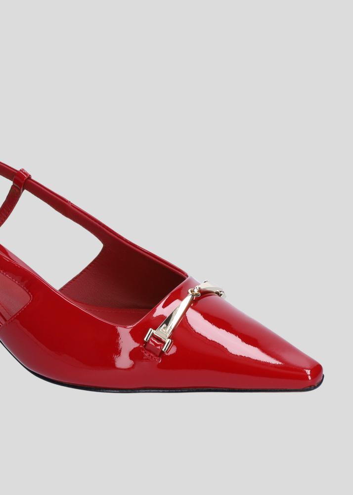 lola cruz CLOVER PUMP 35 Envío gratis