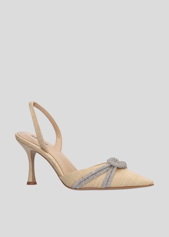 lola cruz ALICE PUMPS 80 Envío gratis