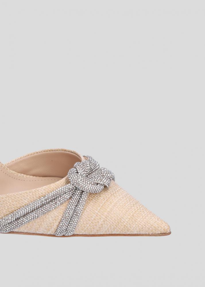 lola cruz ALICE PUMPS 80 Envío gratis