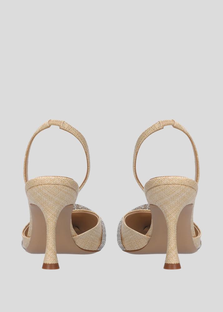 lola cruz ALICE PUMPS 80 Envío gratis