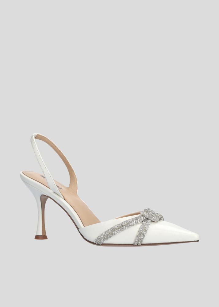 lola cruz ALICE PUMP 80 Últimos 3 días