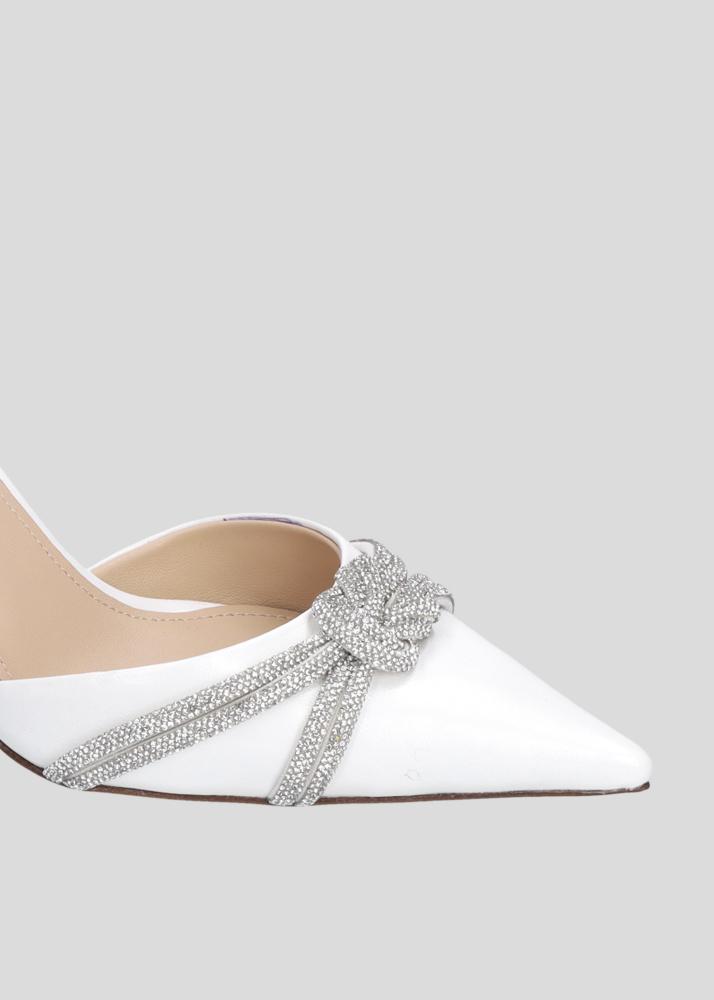 lola cruz ALICE PUMP 80 Últimos 3 días