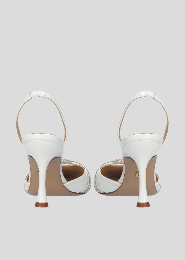 lola cruz ALICE PUMP 80 Últimos 3 días