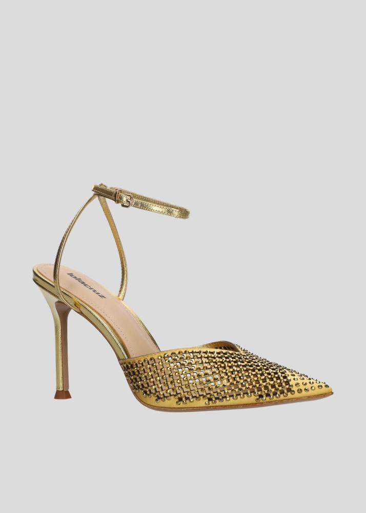 lola cruz NOAMI PUMP 95 ÚLTIMAS EDICIONES