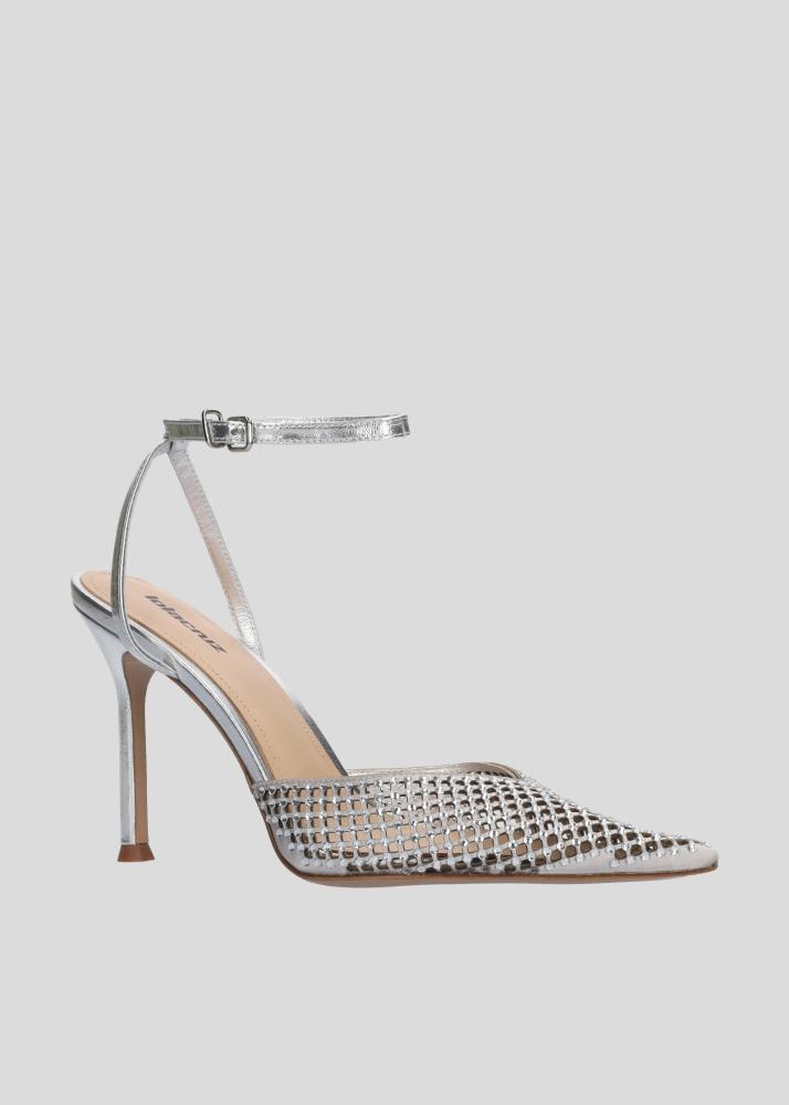 lola cruz NOAMI PUMP 95 Últimos 2 días