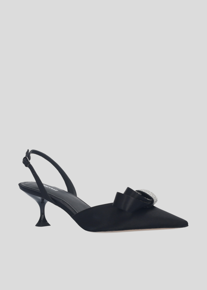 lola cruz CYNTHIA PUMP 55 Último día
