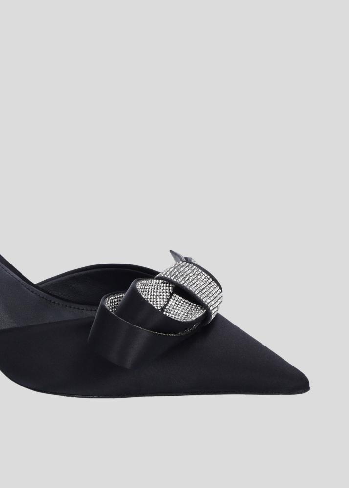 lola cruz CYNTHIA PUMP 55 Último día