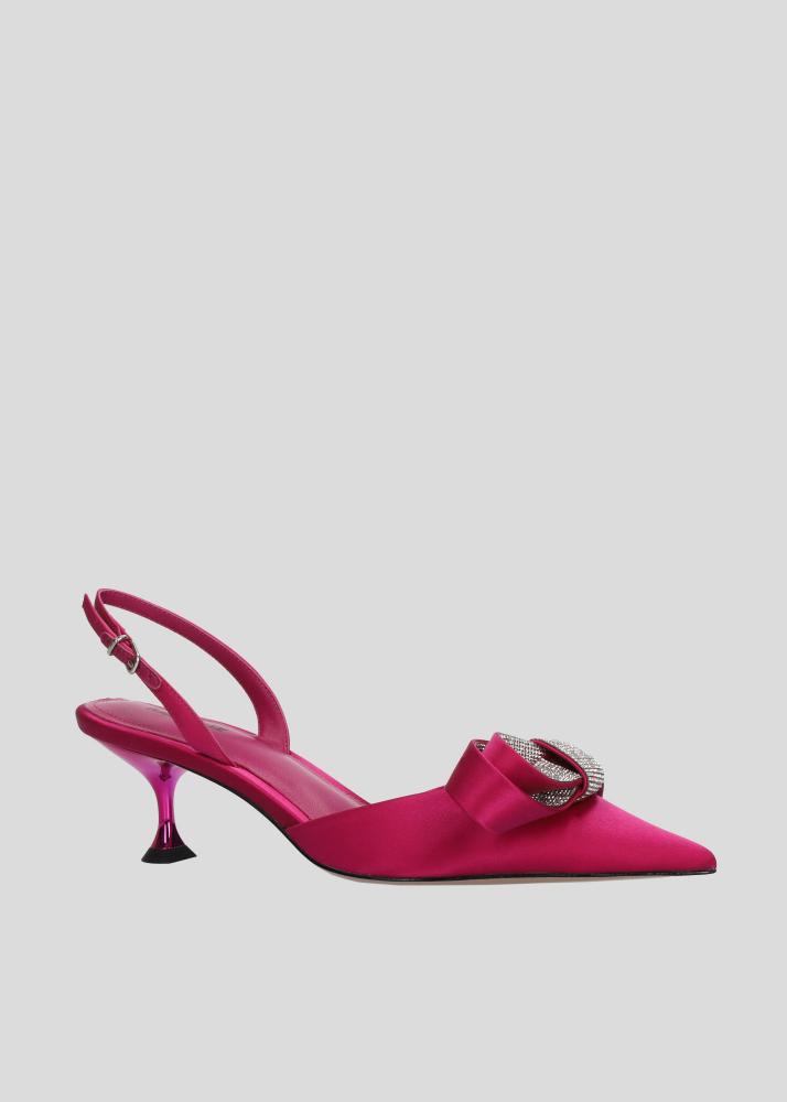 lola cruz CYNTHIA PUMP 55 Precio de fábrica