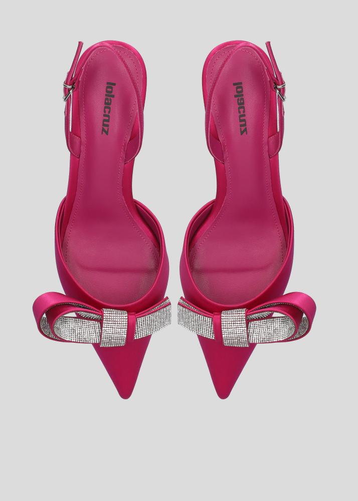 lola cruz CYNTHIA PUMP 55 Precio de fábrica