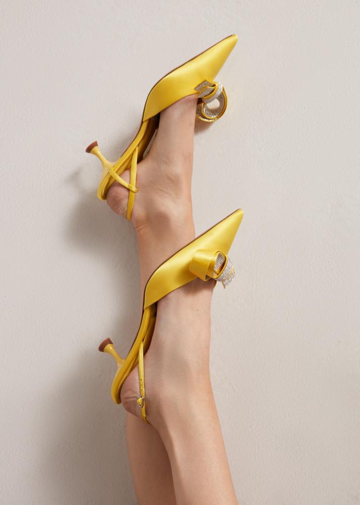 lola cruz CYNTHIA PUMP 55 Promoción por tiempo limitado