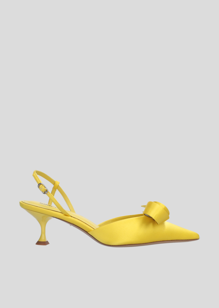 lola cruz CYNTHIA PUMP 55 Promoción por tiempo limitado
