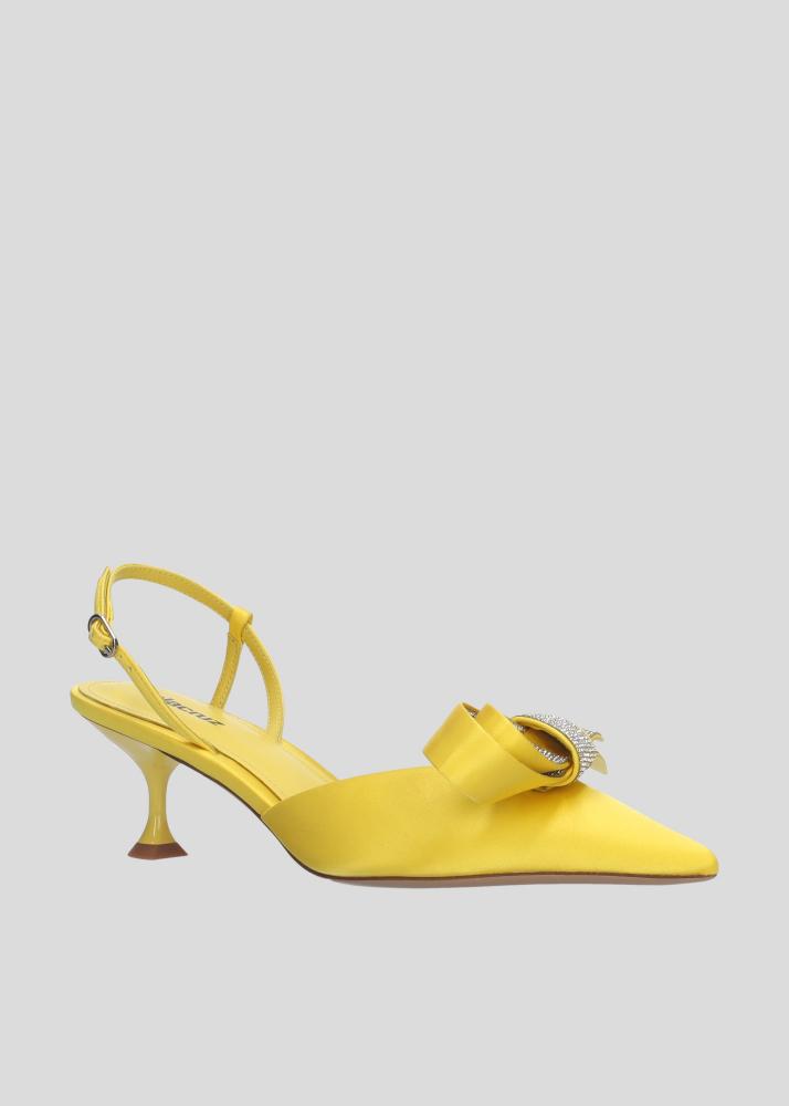 lola cruz CYNTHIA PUMP 55 Promoción por tiempo limitado