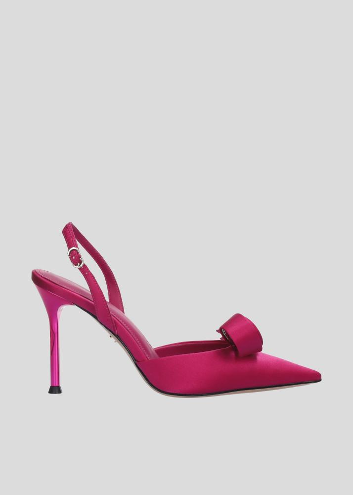 lola cruz CYNTHIA PUMP 95 Oferta especial de fábrica