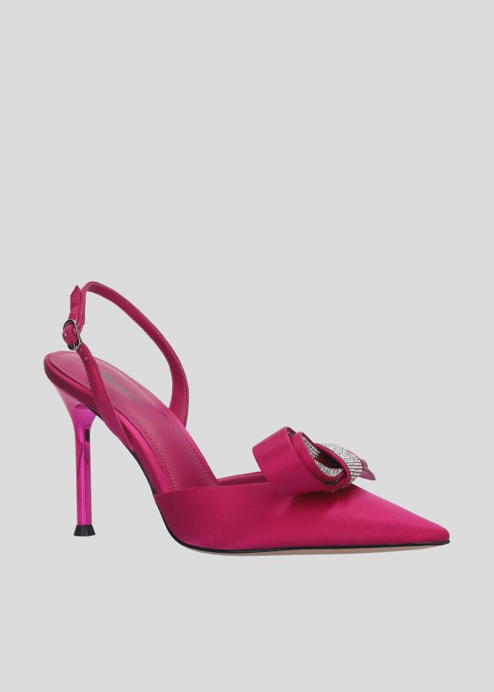 lola cruz CYNTHIA PUMP 95 Oferta especial de fábrica