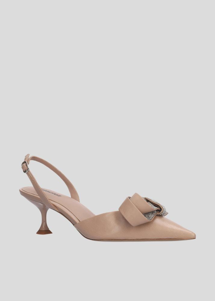 lola cruz CYNTHIA PUMP 55 Promoción trimestral