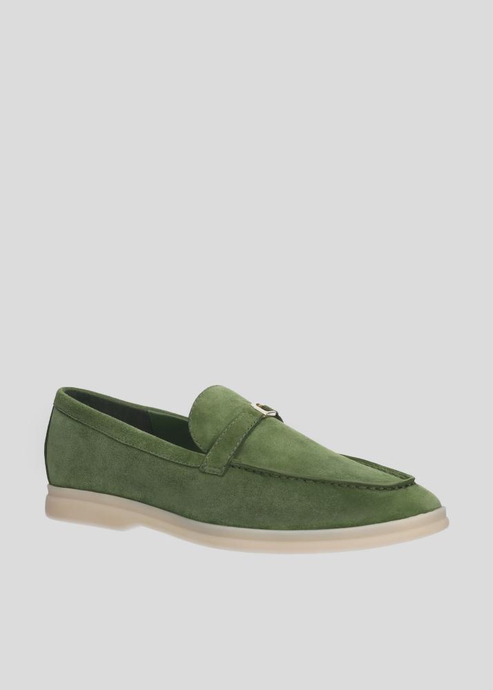 lola cruz RHODES LOAFER Superdescuento