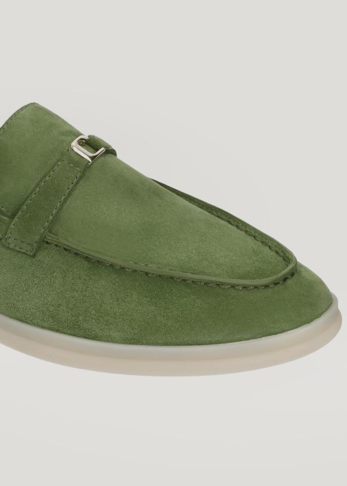 lola cruz RHODES LOAFER Superdescuento
