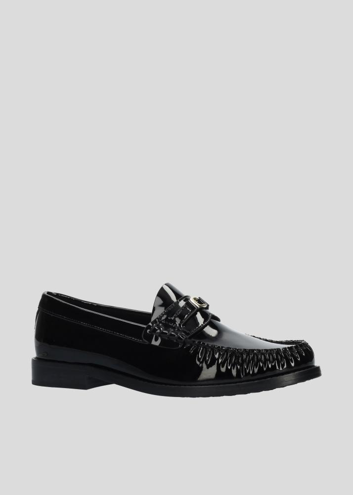 lola cruz LOUISE LOAFER Grandes descuentos