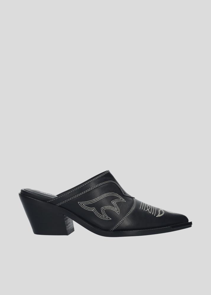 lola cruz AIRE CLOG 60 Liquidación