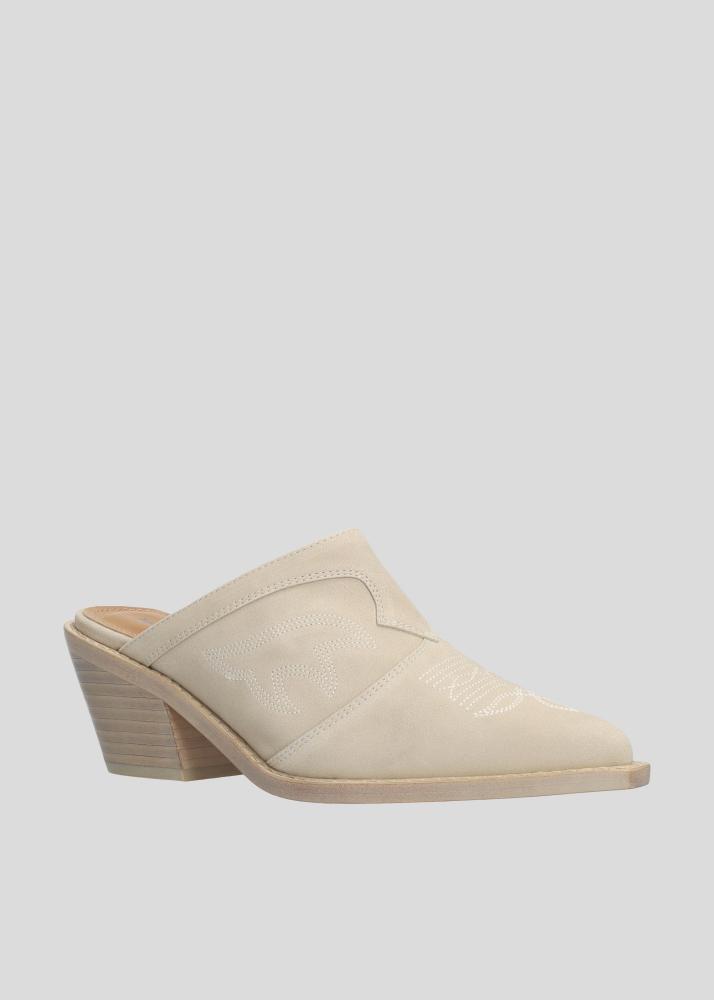 lola cruz AIRE CLOG 60 Tienda de fábrica