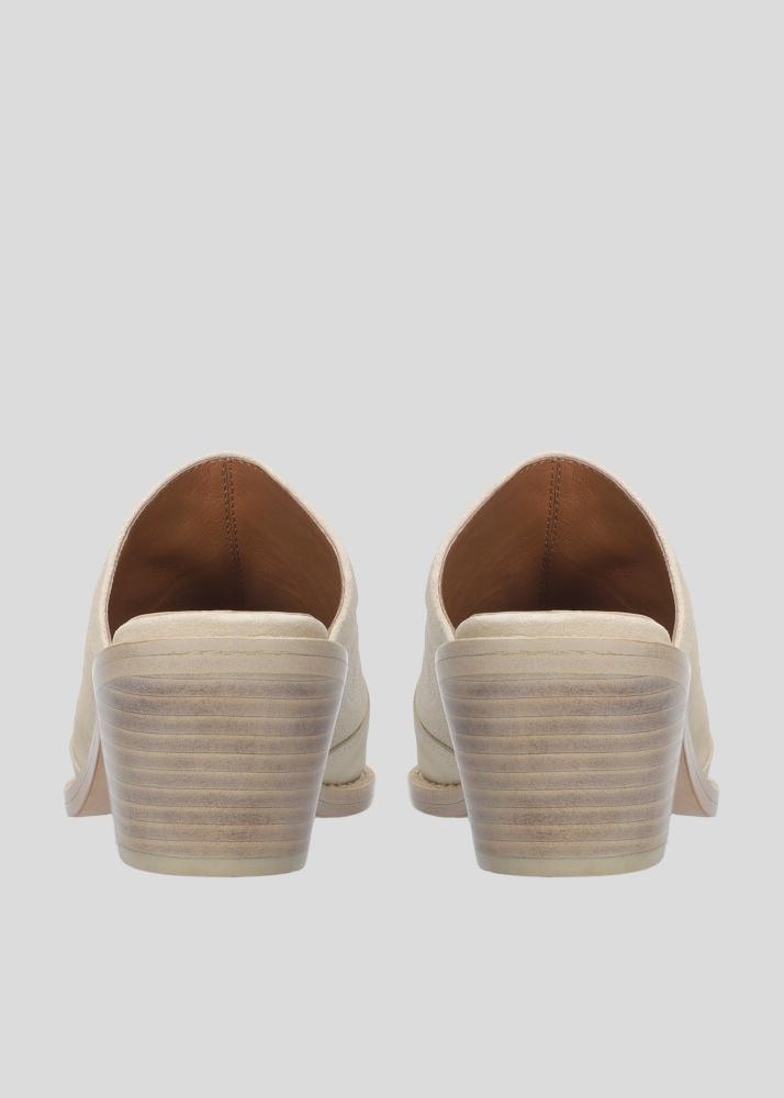 lola cruz AIRE CLOG 60 Tienda de fábrica