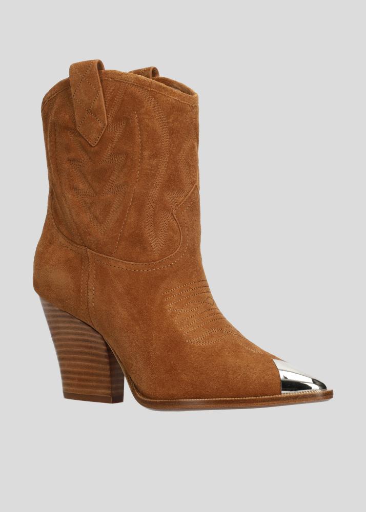 lola cruz GAMBELS BOOTS 85 Limitado a 3 días