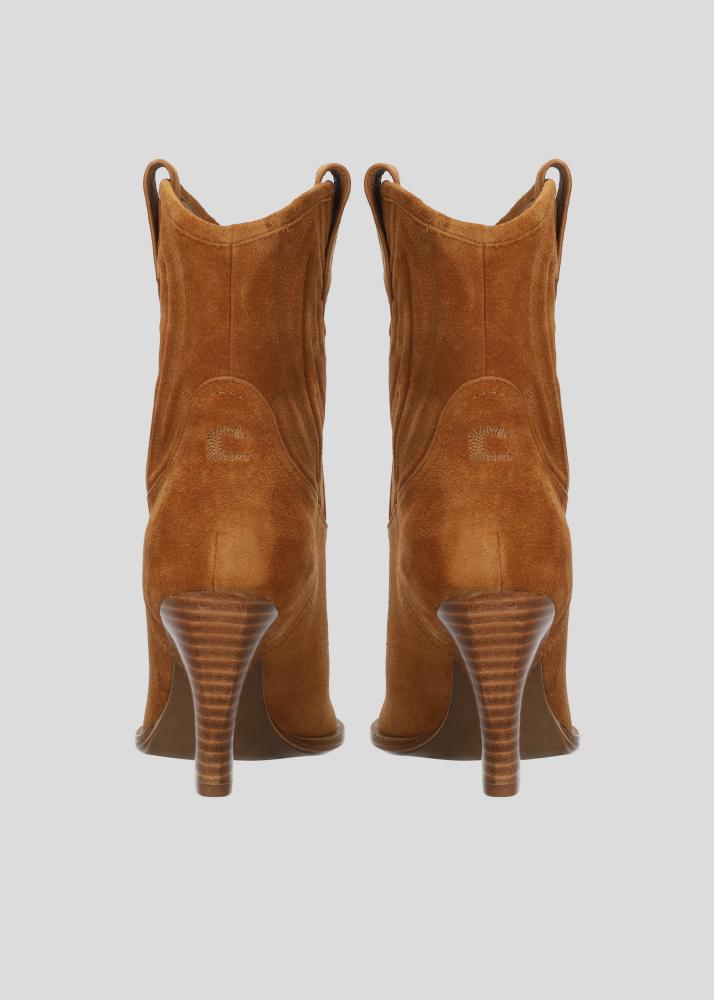 lola cruz GAMBELS BOOTS 85 Limitado a 3 días