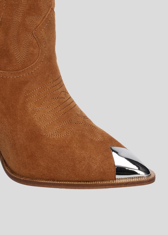 lola cruz GAMBELS BOOTS 85 Limitado a 3 días