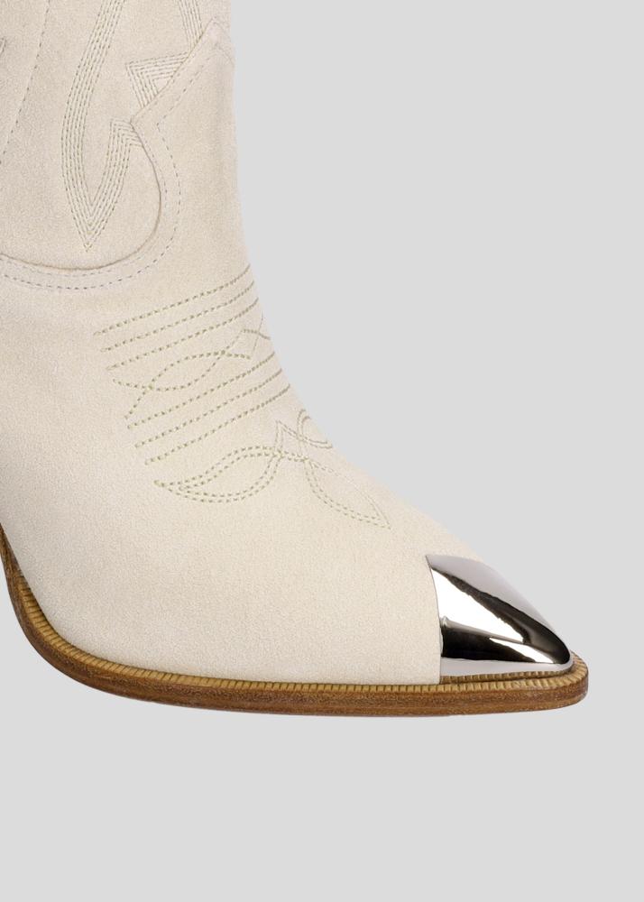 lola cruz GAMBELS BOOTS 85 Libre de impuestos