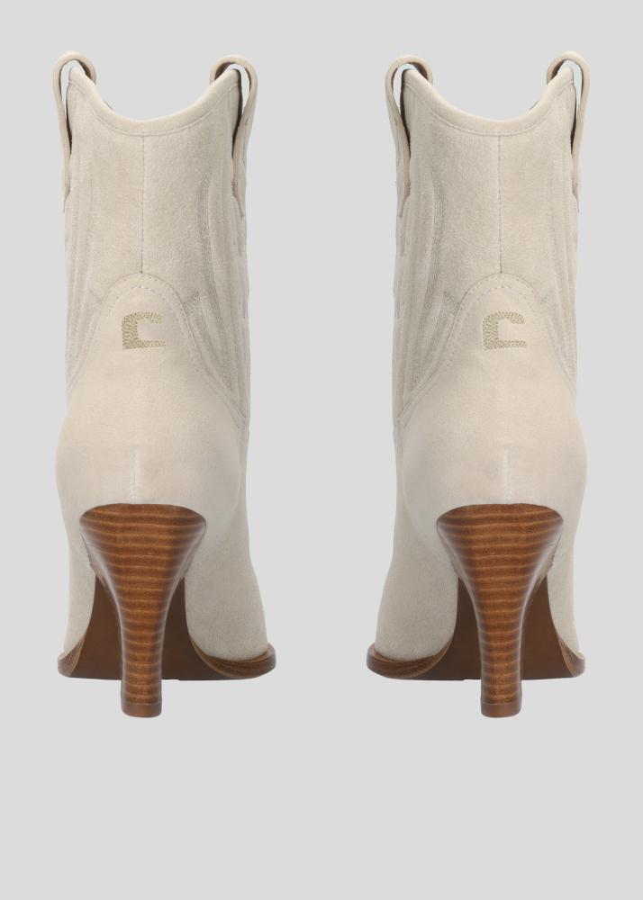 lola cruz GAMBELS BOOTS 85 Libre de impuestos