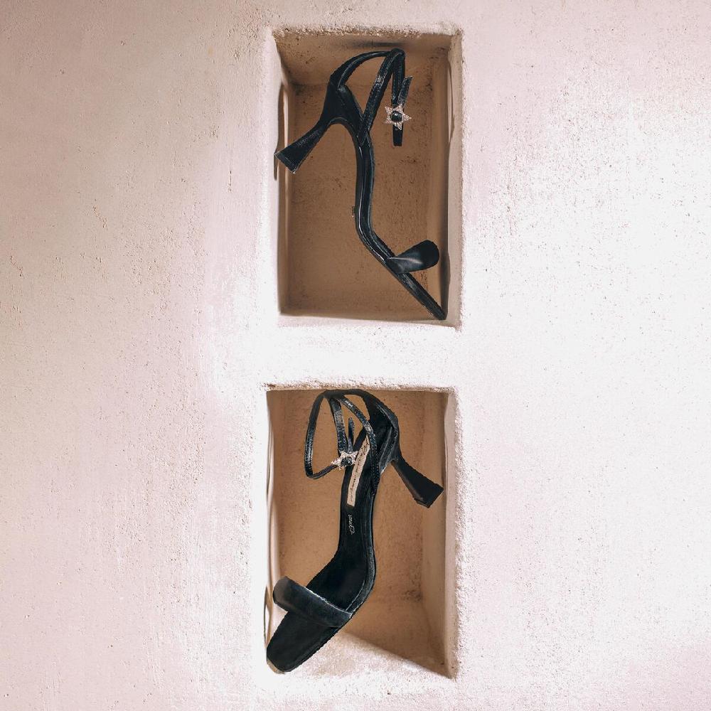 ﻿mariamare Sandalias de tacón - Mujer Tienda de fábrica