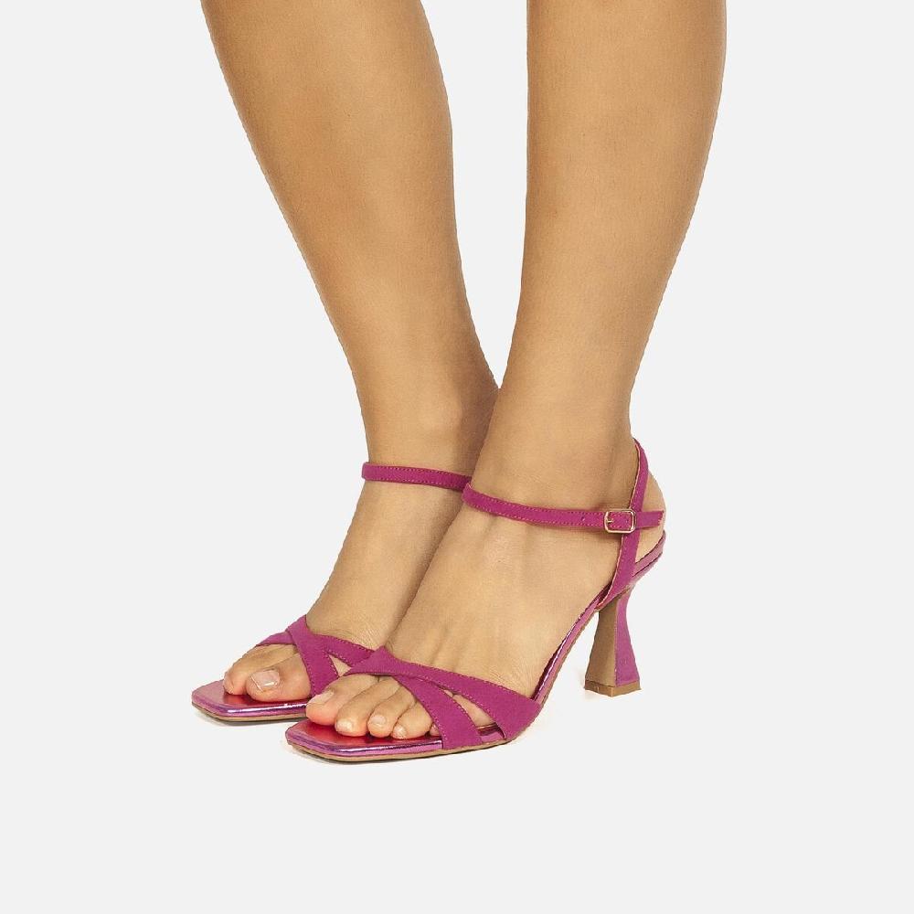 mariamare Sandalias de tacón - Mujer Descuentos del mes