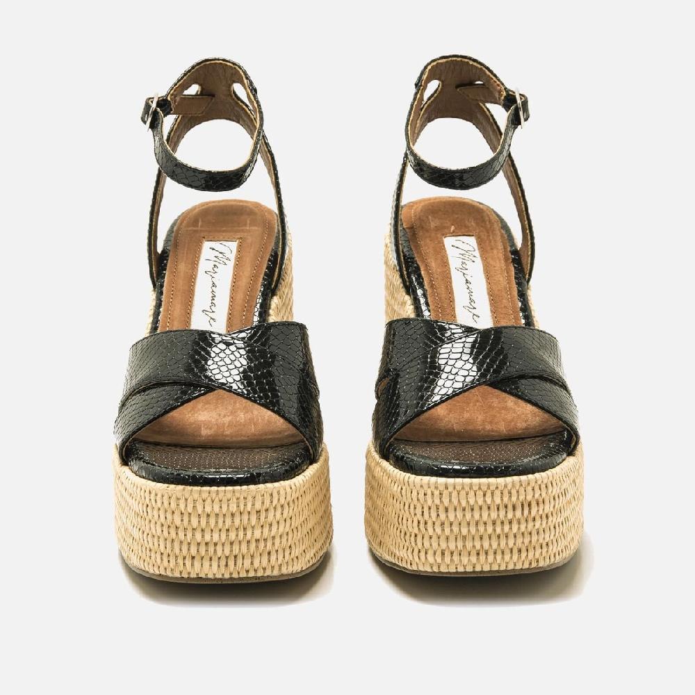 mariamare Sandalias de tacón - Mujer Descuento por venta flash