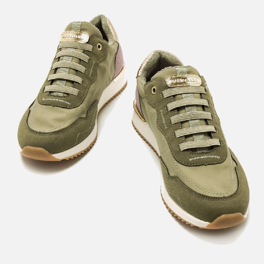 mariamare Zapatillas - Mujer Grandes ahorros