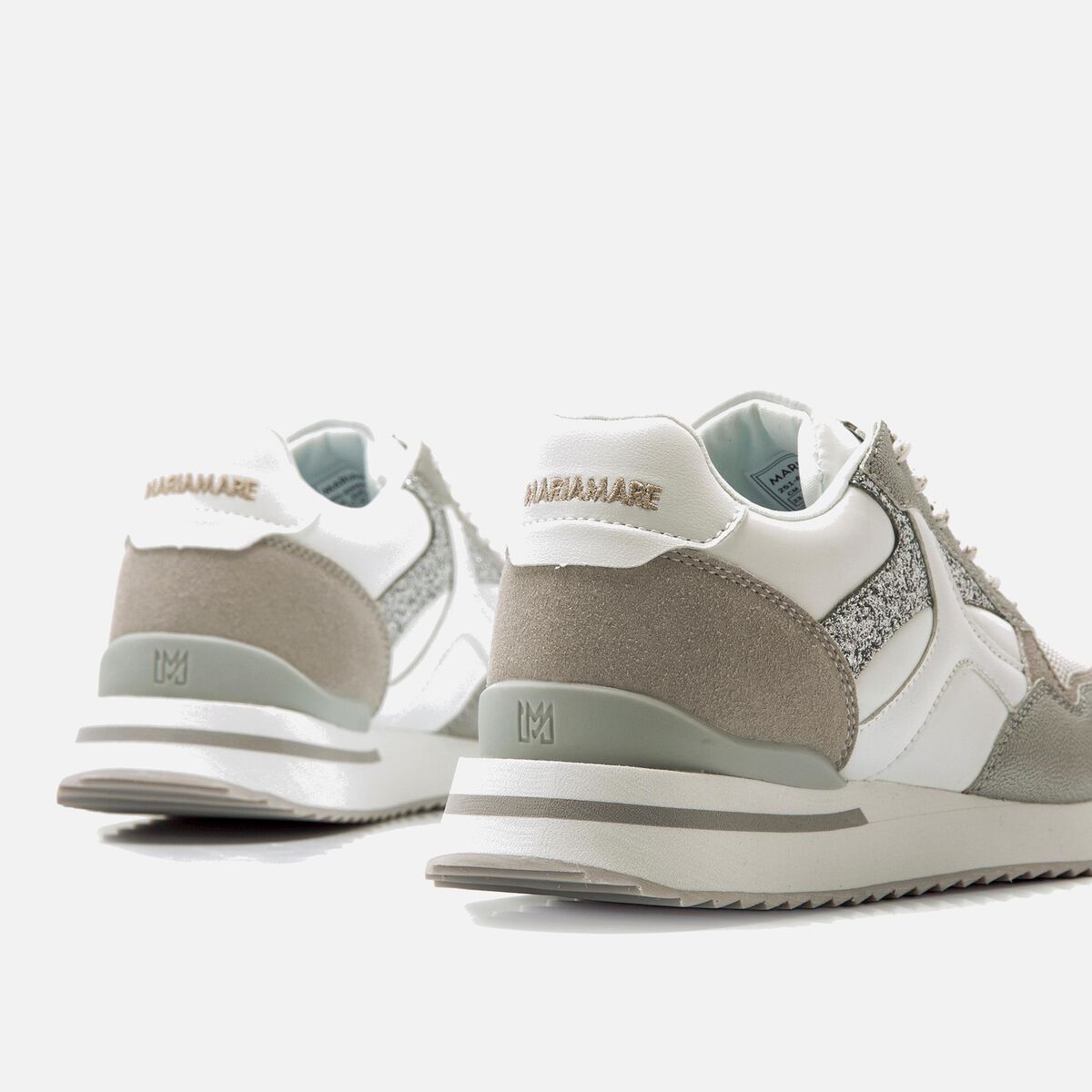 mariamare Zapatillas - Mujer Outlet