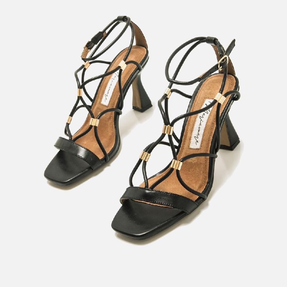 mariamare Sandalias de tacón - Mujer Rebajas