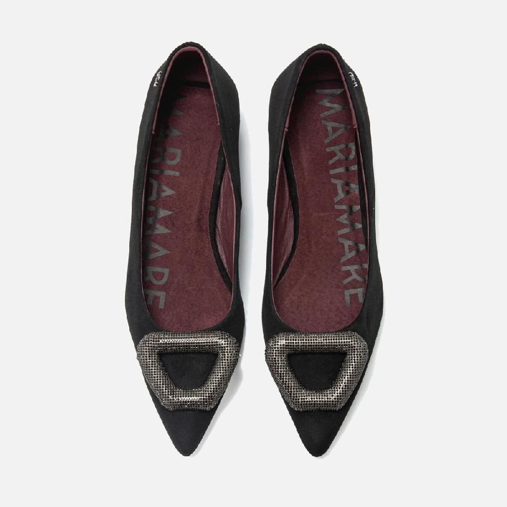 mariamare Zapatos planos - Mujer Venta caliente