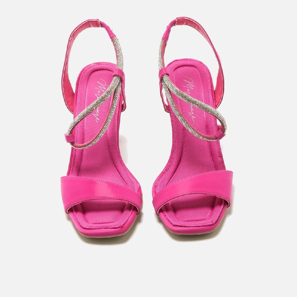 mariamare Sandalias de tacón - Mujer Gran oferta