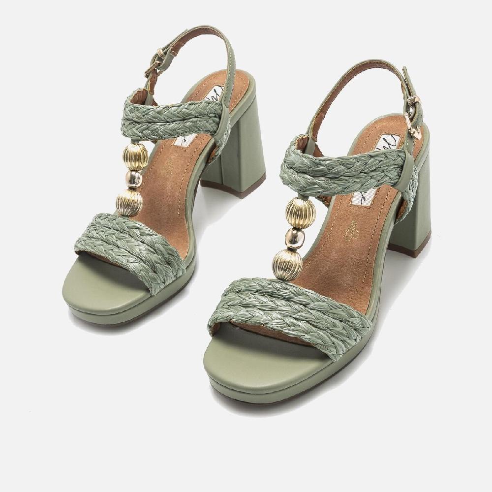 mariamare Sandalias de tacón - Mujer Mejor oferta