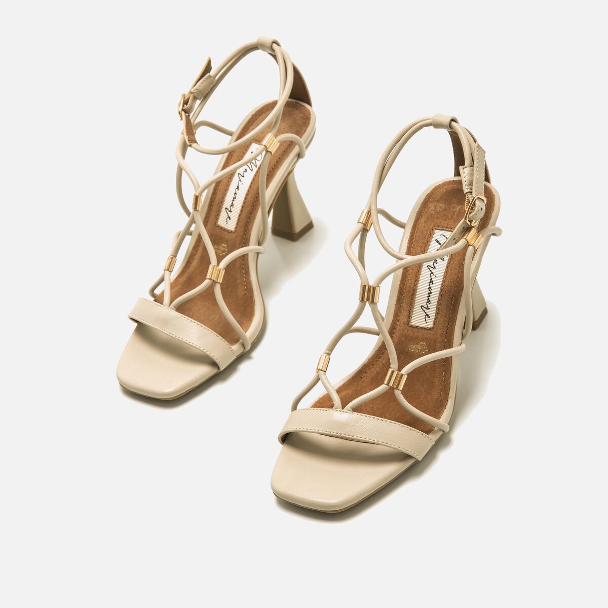mariamare Sandalias de tacón - Mujer Rebajas online