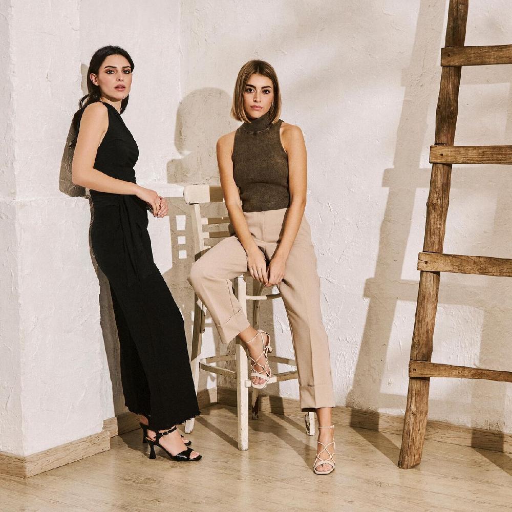 mariamare Sandalias de tacón - Mujer Rebajas online