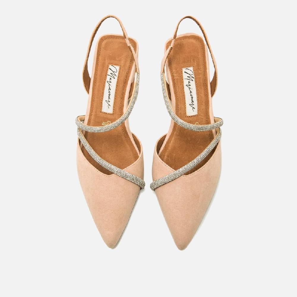 mariamare Zapatos planos - Mujer Solo hoy