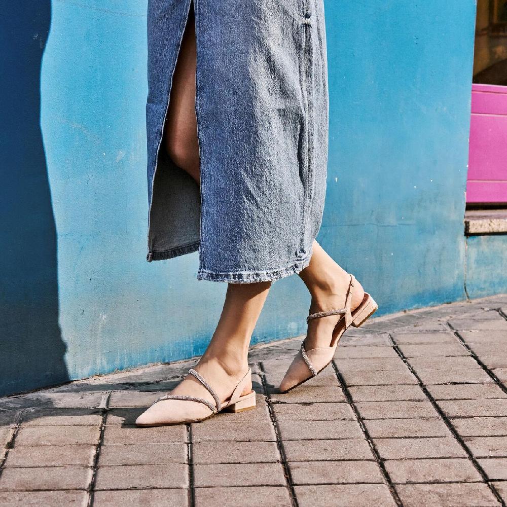 mariamare Zapatos planos - Mujer Solo hoy