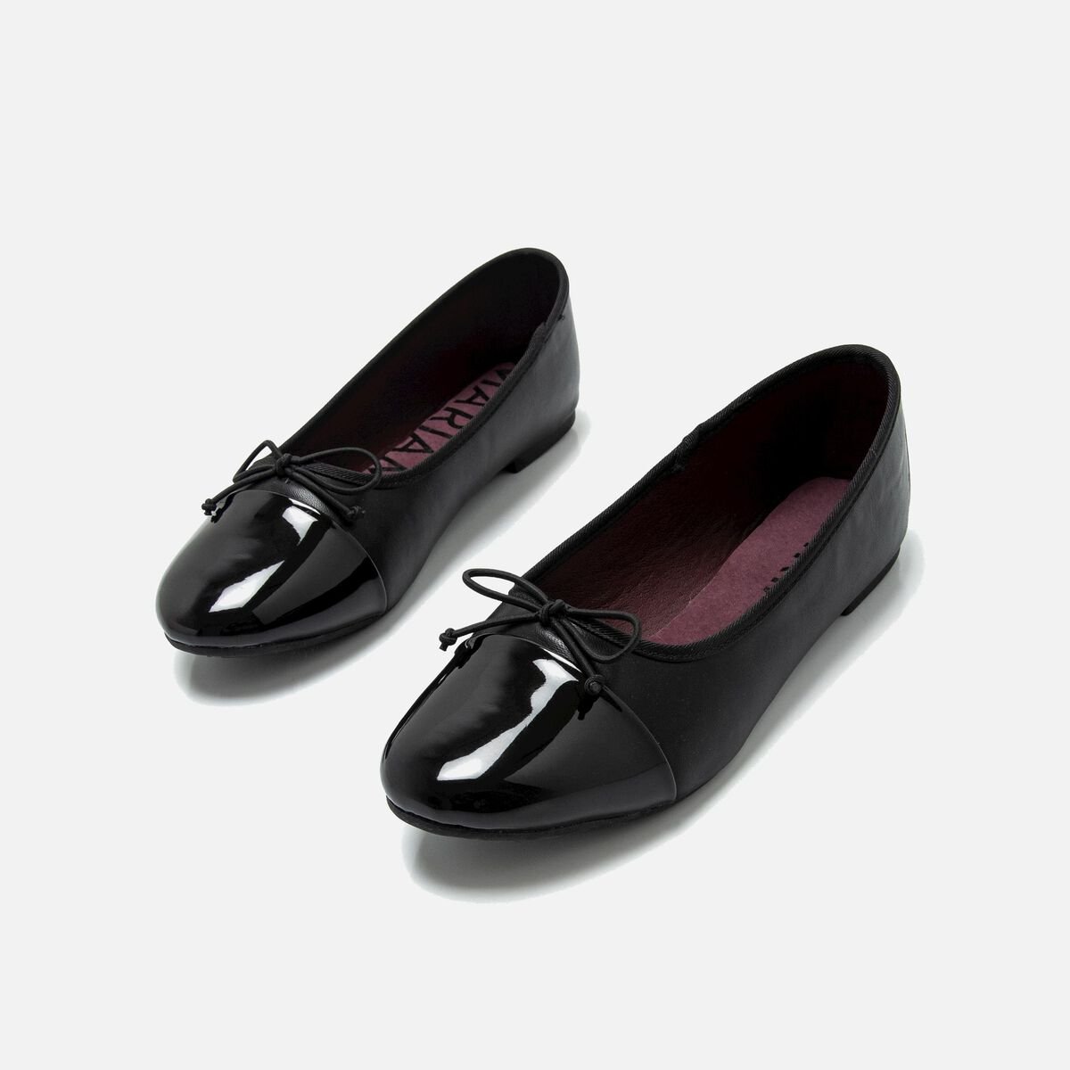 mariamare Zapatos planos - Mujer Solo queda un día